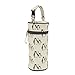 Pink Lining Penguin Love Bottle Bags