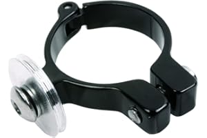 ORIGIN8 Cable Guide OR8 Pully 34.9 CLMP ALY BK