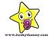 PERSONALISED UNIQUE DESIGNER DUMMY SOOTHER PACIFIER - BEAR CHRISTMAS