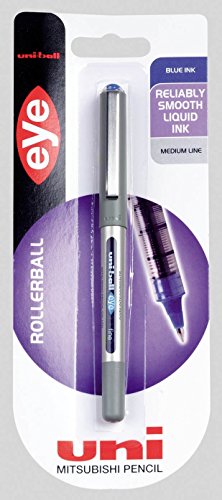 Preisvergleich Produktbild Eye Fine 157 Rollerball Blue