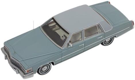Cadillac Deville Sedan (1977) Resin Model Car