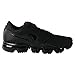 Produktbild Nike Herren Air Vapormax Traillaufschuhe, Schwarz (Black/Black/Black/Anthracite 002), 45.5 EU
