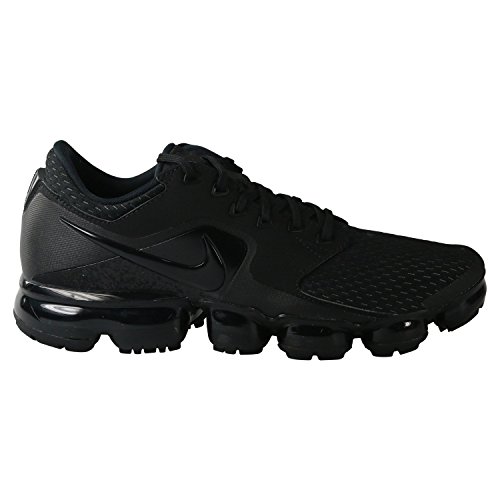 Nike Air Vapormax, Chaussures de Running Compétition Homme, Noir (Black/Anthracite 002), 47.5 EU