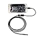 Produktbild Protmex 1.3Million Pixels USB 7mm Android Endoscope Borescope Inspektion Schlange Rohr Kamera mit 6 LED and 1M Cable, IP67 Wasserdicht