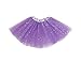 niceEshop(TM) Baby Girls Princess Stars Sequins Party Dance Tutu Skirts