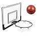 Price comparison product image Tao Spielzeug Basketball Toy Set, Childrens Hanging Basketball Board, Mini basketball board, Indoor Outdoor Home Office Wall Basketball Stand Children Kids Basketball Game