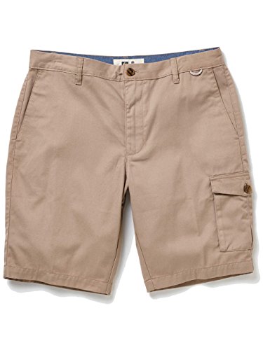 Reef Herren Rolling On 2 Shorts
