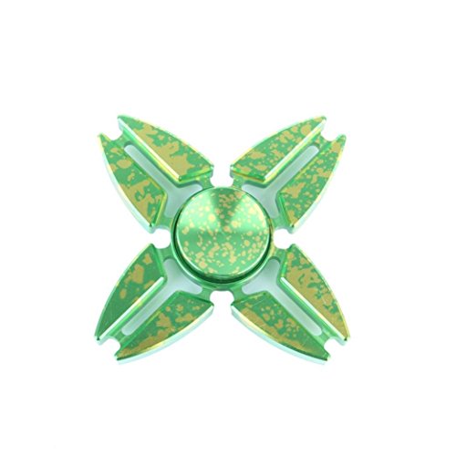 Fidget Spinner High Speed Stainless Steel Bearing ADHD Focus Anxiety Relief Toys Fidget Spinner High Speed Stainless Steel Bearing ADHD Focus Anxiety Relief Toys