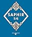 Produktbild Saphir: 5./6. Schuljahr - Religionsbuch