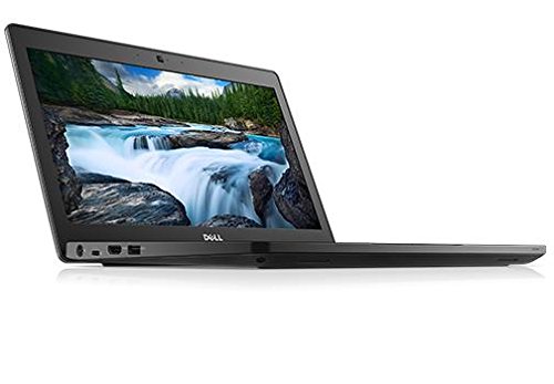 Dell YCMK5 Latitude 5280 Laptop  12 5  HD  Intel Core i5-7300U  8GB DDR4  256GB Solid State Drive  Windows 10 Pro