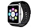 Produktbild YuanGuo Smart Watch Bluetooth Smartwatch YG8 Uhr Intelligente Armbanduhr Tracker Armband Sport Uhr Telefon/Kamera/Schrittzähler/Schlafanalyse für Android Smartphone Samsung HTC Sony LG iPhone