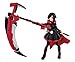 Produktbild RWBY Ruby Rose PVC Special Figur