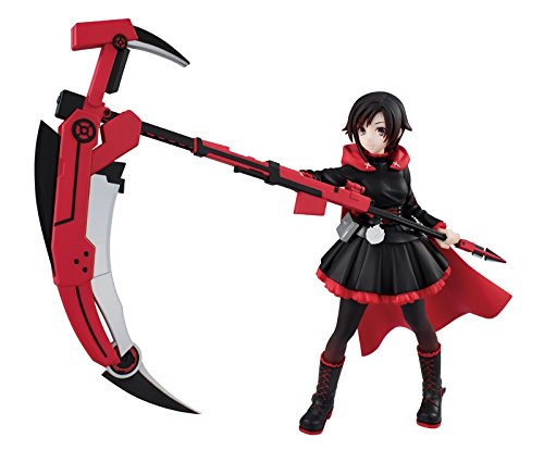 Preisvergleich Produktbild RWBY Ruby Rose PVC Special Figur