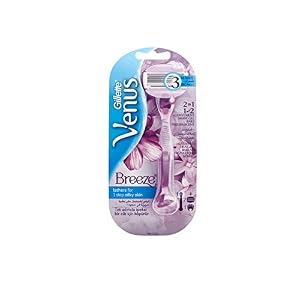 GILLETTE Venus Breeze Razor - Image 9