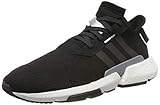 adulto Adidas Pod-S3.1 - Zapatillas para Hombre, Negbás/Refsil, 45 1/3 EU