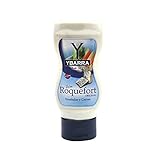 salsa gaucha ybarra precio  Salsa Roquefort Ybarra 300 Ml