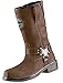 Produktbild Held Nevada 2 Chopperstiefel, Farbe braun, Größe 43