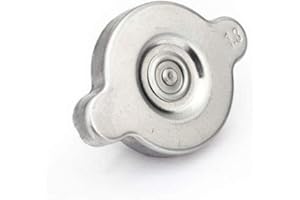 TARAZON 1.3 Bar 19 PSI Moto Tapon para radiador deposito de refrigerante, Tapón del tanque de combustible para Impreza 1993-2012/ Forester 2003-2011/ Legacy 1990-2012