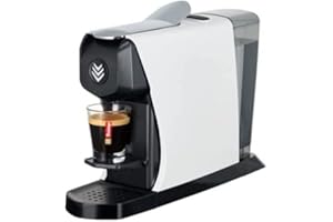 MALONGO Expresso EOH Blanc brillant