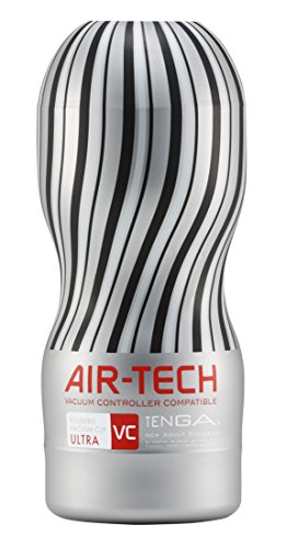 Preisvergleich Produktbild TENGA AIR-TECH VC - Ultra, wiederverwendbarer Masturbator