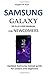 Produktbild SAMSUNG  GALAXY S9 PLUS USER MANUAL FOR NEWCOMERS: Updated Samsung manual guide for seniors and beginners