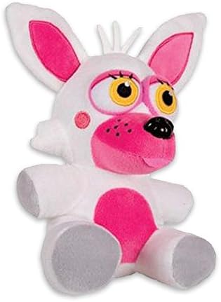 Funko Five Nights at Freddy's plush figure - Mangle
