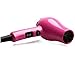 MHD Hair Dryer 2 Heat Cool Button Powerful Light