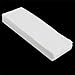 Foxpic Paper Wax Strips for Body Waxing Excelent High Quality Non Woven 100pcs White
