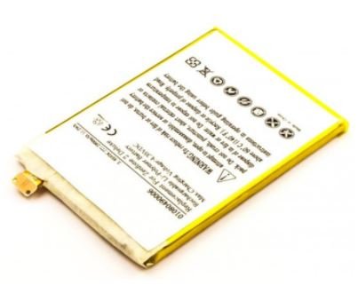 Preisvergleich Produktbild MicroSpareparts Mobile Asus ZenFone 2 5.5 (MSPP73696)