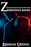 Cover zum Buch Zerrissene Bande
