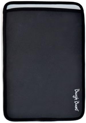 Boogie Board 8.5 JOT Neoprene Jacket for Tablets (AS05085BLKA0000)