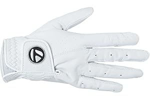 TaylorMade Men's Tour Preferred Golf Glove 2021