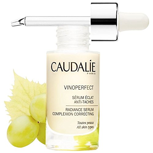 Preisvergleich Produktbild Caudalie Vinoperfect Ausstrahlung Serum 30Ml - Packung Mit 6