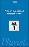 Image de Langages de l'art : Une approche de la théorie des symboles