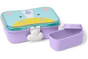 Skip Hop- Fiambrera, Multicolor (S9J648710)