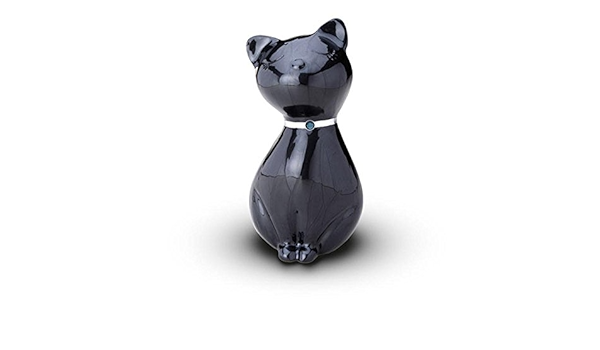 cat urns for ashes amazon