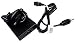 Produktbild HP Ersatzteil AC Adapter 200Watt EliteBook 8560W 8740W 8760W (S)