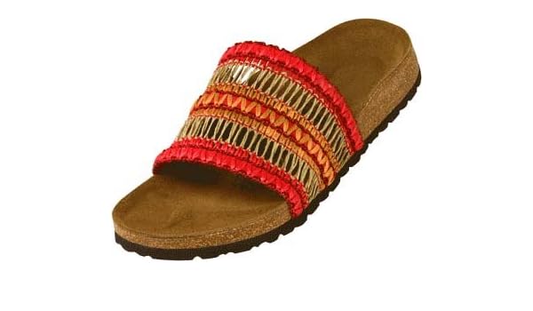 betula reggae sandals