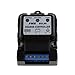 Imported 12V/24V 10A Auto Switch Solar Panel Battery Regulator Charge Controller BLK RS.580.00