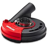 &Oslash; 125MM Toz Toplama Toz Emme Aparatı Keyang KDH-125A -T&uuml;m Avu&ccedil; i&ccedil;i Taşlamalar I&ccedil;in