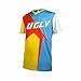 Produktbild Uglyfrog 2018 New Bike Wear Herren Downhill/MTB Jersey Mountain Motorrad Kleidung Fahrradtrikot Kurzarm Freeride BMX Top