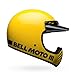 Produktbild Bell Moto-3 Classic Yellow M Yellow