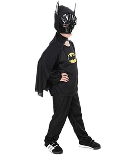 Rubie's Twig Boy Kinderkostüm – Größe M (5-6 Jahre), 116 Cm, Mit Overall Und Maske