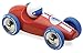 Vilac Vilac2247R Red Race Car (Large)