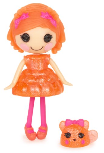 Price comparison product image Mini Lalaloopsy Doll - Sugar Fruit Drops