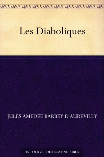 Les Diaboliques gratuit