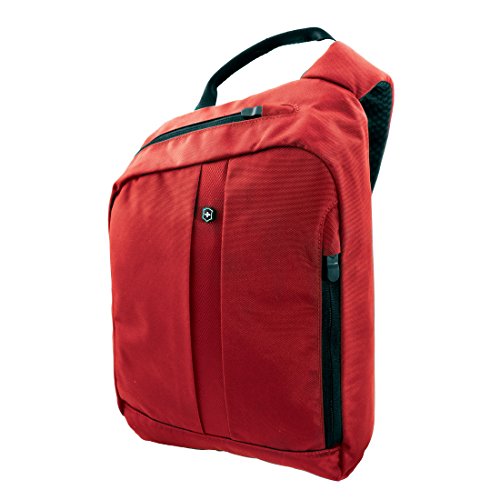 Preisvergleich Produktbild Victorinox "Lifestyle Accessoires 4.0", 34 cm, rot Schulterrucksack