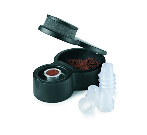 Preisvergleich Produktbild Ibili Konditionierer-Kaffeepads Kaffee