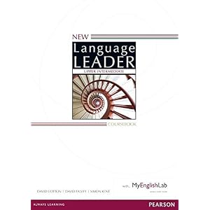 New language leader. Upper intermediate. Coursebook. Per le Scuole superiori. Con espansione online New language leader. Upper intermediate. Coursebook. Per le Scuole superiori. Con espansione online