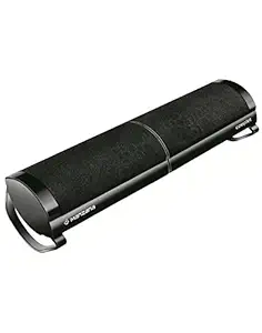 Manzana Couplet Mini Sound Bar 2.0 Multimedia Speaker